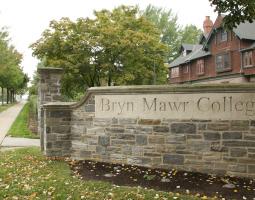 Bryn Mawr College Summer Летний академ лагерь Bryn Mawr