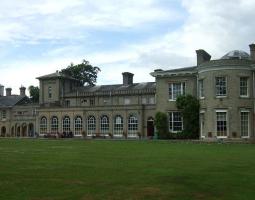 Finborough School (частная школа Finborough School)
