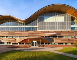 Thompson Rivers University Canada (Университет Thompson Rivers University)