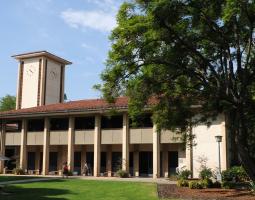 Claremont Graduate University (CGU) Университет Клермонт Градуейт