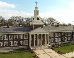 College of New Jersey (TCNJ)  Колледж Нью-Джерси (TCNJ)
