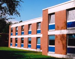 GLS Berlin Westend (Детский летний лагерь GLS Berlin Westend)