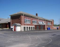 The Athenian School (частная школа Athenian School)