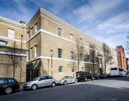 Garden House School London (начальная школа Garden House)
