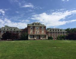 George School USA (частная школа George School)