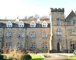 Giggleswick School (частная школа Giggleswick School)