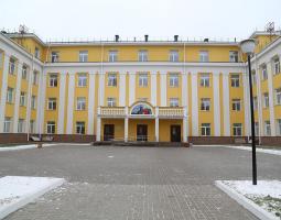 Гимназия имени Александра Невского Alexander Nevsky Gymnasium