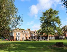 Hethersett Old Hall School (частная школа Hethersett Old Hall School)