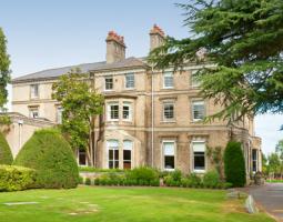 Holmewood House School (частная школа Holmewood House School)