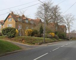Bruton School for Girls (школа для девочек Bruton School for Girls)