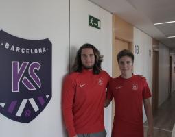 Футбольная академия Kaptiva Sports Academy