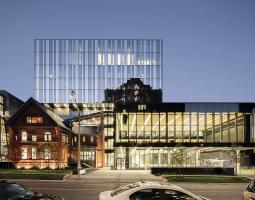 Toronto School of Management Школа Менеджмента