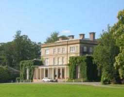 King's Hall School (Частная школа King's Hall)