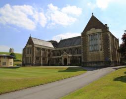 King's School Bruton (Частная школа King's School Bruton)