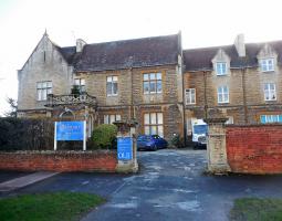 Kingsley School (Частная школа Kingsley School)