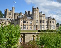 Canford Summer School Летний Лагерь Canford School