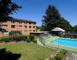 Blue Mountains International Hotel Management School Australia — Международная школа отельного менеджмента Блю Маунтинз Австралия