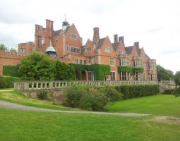Brockhurst and Marlston House School (частная школа)