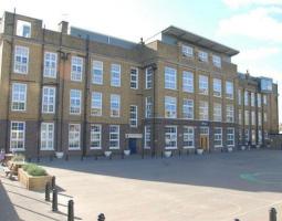 Newton Prep School London (начальная школа Newton Prep)