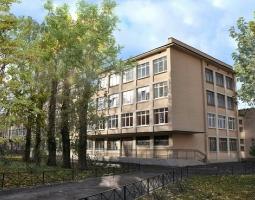 НОУ «Немецкая гимназия «Петершуле» German Gymnasium Peterschule,