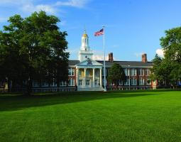 Rowan University, Университет Рован