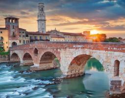 L'ITALIANO CON NOI – Школа итальянского языка в Вероне