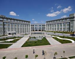 Sakarya University (SAU) Университет Сакарья (САУ)