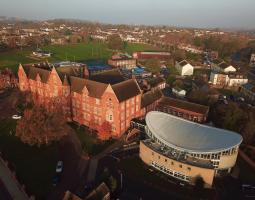 St Dunstans College Summer летний лагерь St Dunstans College