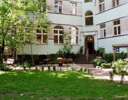 Verbum Novum GMBH (Языковая Школа Verbum Novum)