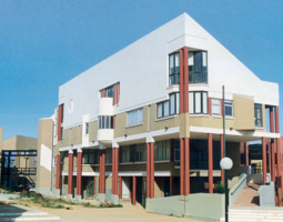 Technical University of Crete Технический университет Крита
