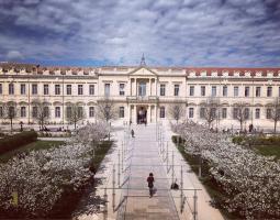 Université d'Avignon et des Pays de Vaucluse (UAPV) Университет Авиньон Э Де Пеи де 'Воклюз