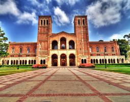 Летний академ лагерь в University of Michigan & UCLA Summer School