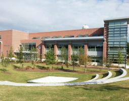 University of West Georgia (UWG) Университет Запад Джорджия