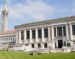 Berkeley University Summer School Летний лагерь в Университете Беркли