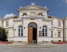 Warsaw University of Life Sciences Варшавский университет естественных наук