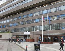 City University London Summer (летний академ лагерь на базе City University)
