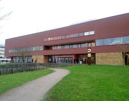 Université du Maine Le Mans Laval Университет дю Мэн Ле Ман Лаваль