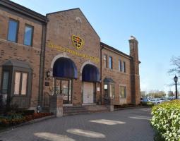 Princeton Academy Canada (частная школа Princeton Academy)
