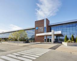 Niagara College Canada (Ниагара-Колледж Канада)