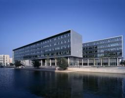 IT University of Copenhagen IT-Университет Копенгагена