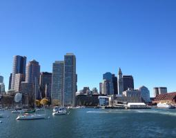 Discover Boston (Летний лагерь FLS Discover Boston)