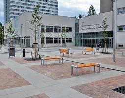 University of Pardubice  Университет Пардубице