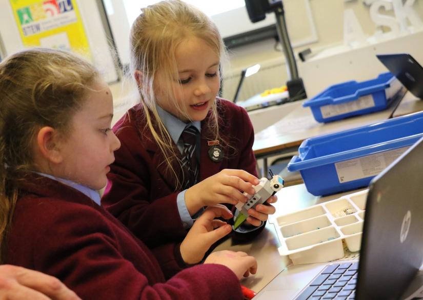 Holmewood House School (частная школа Holmewood House School) (Тонбридж