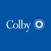 Лого Colby College Колледж Колби
