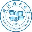 Лого Wuhan Polytechnic University Уханьский политехнический университет