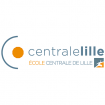 Лого École Centrale de Lille Центральная школа Лилля