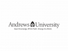 Лого Andrews University Университет Эндрюс