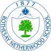 Лого Rothesay Netherwood School (школа Rothesay Netherwood School)