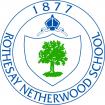 Лого Rothesay Netherwood School (школа Rothesay Netherwood School)