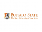 Лого Buffalo State SUNY Колледж государственного университета в Буффало